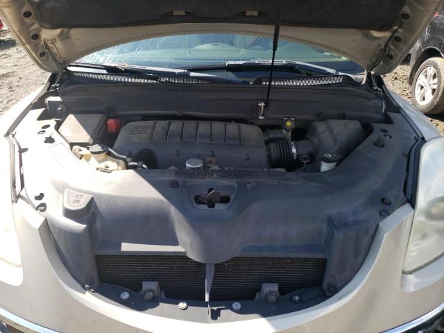 Photo 11 VIN: 5GAER23D99J186538 - BUICK ENCLAVE 