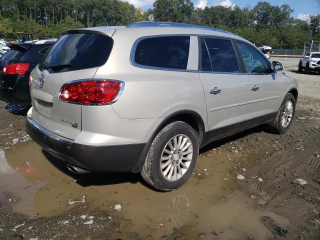 Photo 2 VIN: 5GAER23D99J186538 - BUICK ENCLAVE 