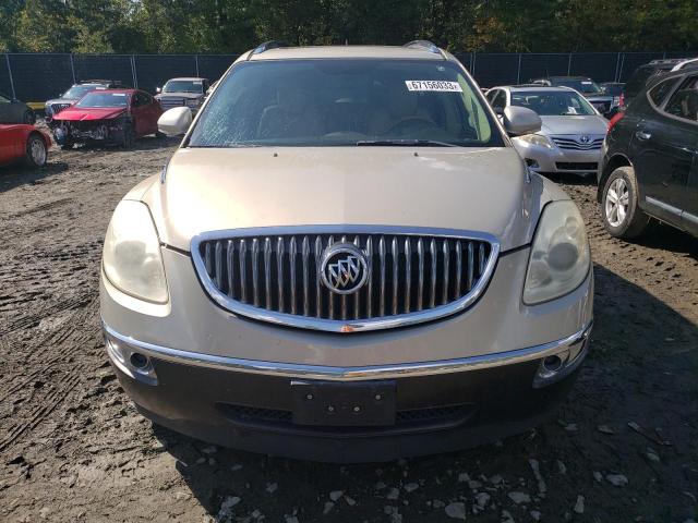 Photo 4 VIN: 5GAER23D99J186538 - BUICK ENCLAVE 