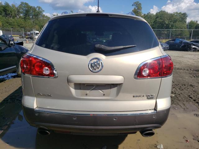 Photo 5 VIN: 5GAER23D99J186538 - BUICK ENCLAVE 