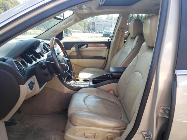 Photo 6 VIN: 5GAER23D99J186538 - BUICK ENCLAVE 