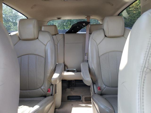 Photo 9 VIN: 5GAER23D99J186538 - BUICK ENCLAVE 