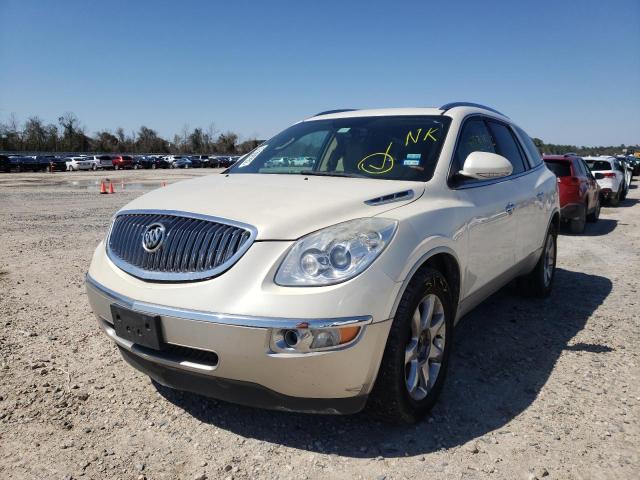 Photo 1 VIN: 5GAER23D99J208683 - BUICK ENCLAVE CX 