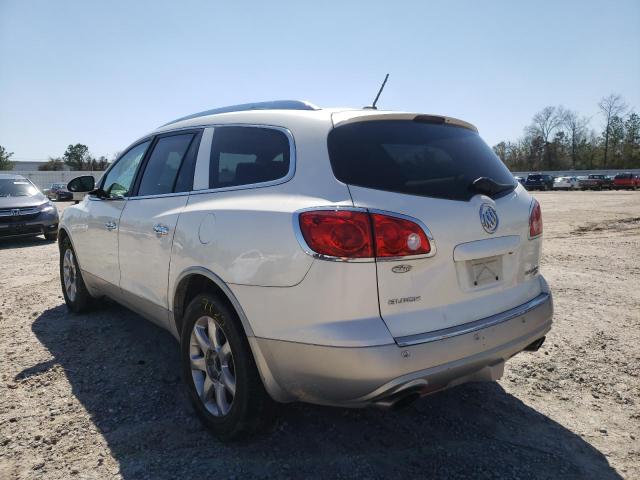 Photo 2 VIN: 5GAER23D99J208683 - BUICK ENCLAVE CX 