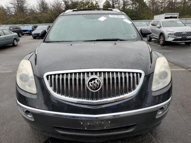 Photo 4 VIN: 5GAER23DX9J101870 - BUICK ENCLAVE CX 