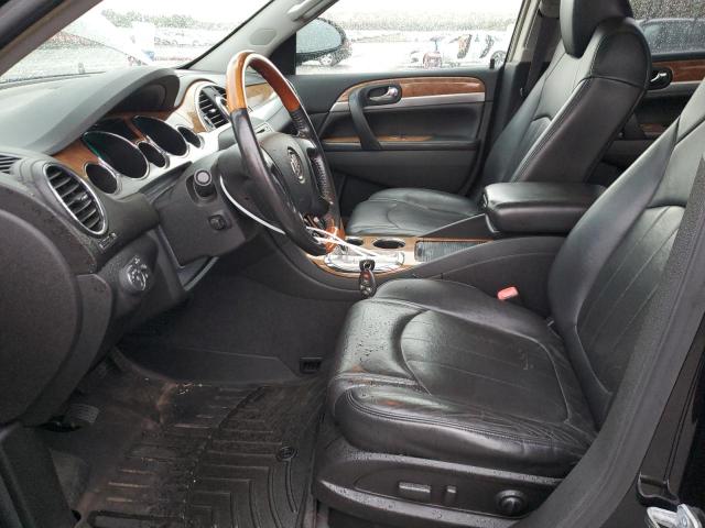 Photo 6 VIN: 5GAER23DX9J101870 - BUICK ENCLAVE CX 