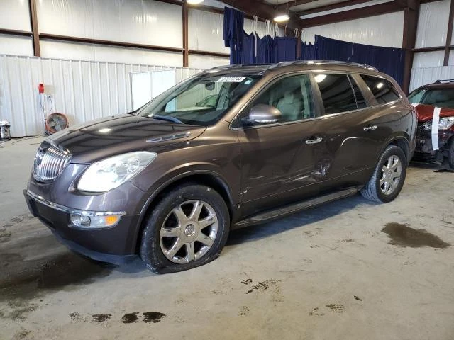 Photo 0 VIN: 5GAER23DX9J115820 - BUICK ENCLAVE CX 