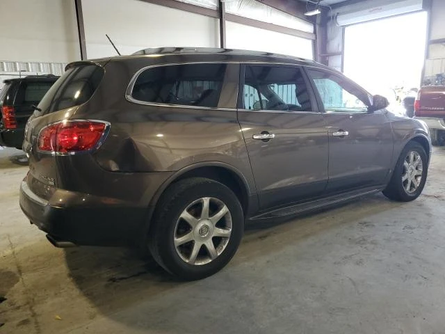 Photo 2 VIN: 5GAER23DX9J115820 - BUICK ENCLAVE CX 