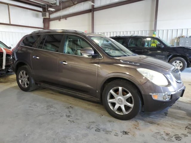 Photo 3 VIN: 5GAER23DX9J115820 - BUICK ENCLAVE CX 