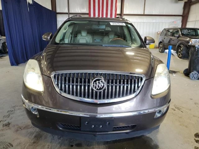 Photo 4 VIN: 5GAER23DX9J115820 - BUICK ENCLAVE CX 