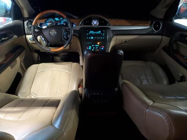 Photo 7 VIN: 5GAER23DX9J115820 - BUICK ENCLAVE CX 