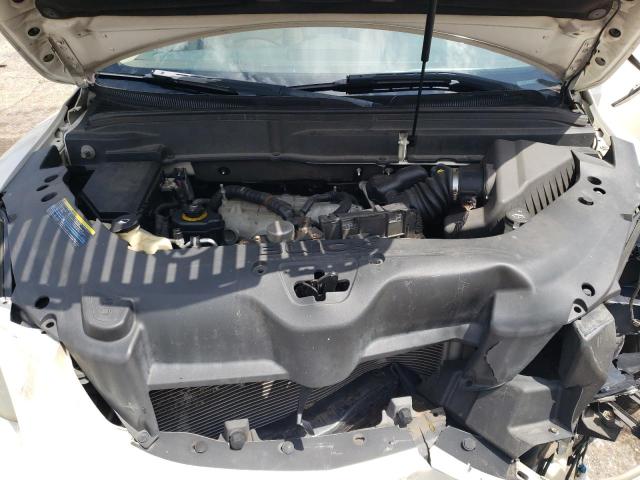 Photo 11 VIN: 5GAER23DX9J117843 - BUICK ENCLAVE 