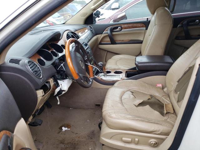 Photo 6 VIN: 5GAER23DX9J117843 - BUICK ENCLAVE 