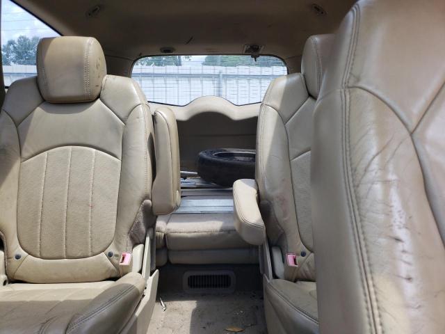 Photo 9 VIN: 5GAER23DX9J117843 - BUICK ENCLAVE 