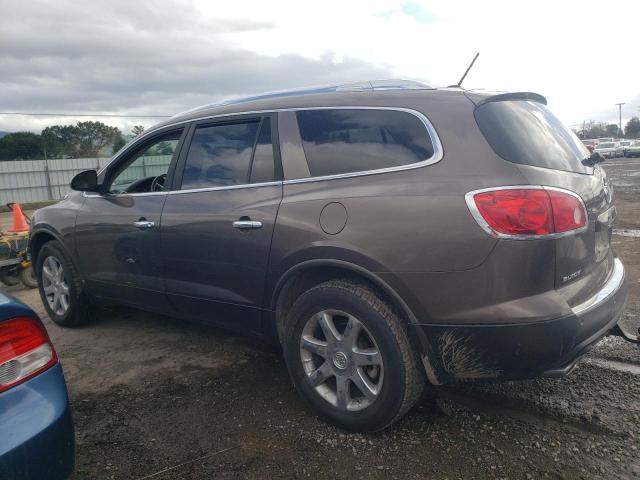 Photo 1 VIN: 5GAER23DX9J123691 - BUICK ENCLAVE 