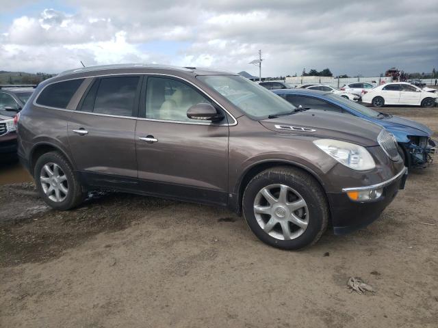 Photo 3 VIN: 5GAER23DX9J123691 - BUICK ENCLAVE 