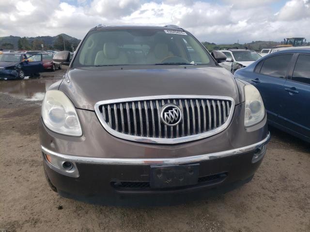 Photo 4 VIN: 5GAER23DX9J123691 - BUICK ENCLAVE 