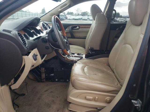 Photo 6 VIN: 5GAER23DX9J123691 - BUICK ENCLAVE 