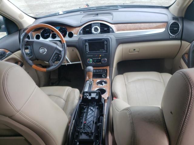 Photo 7 VIN: 5GAER23DX9J123691 - BUICK ENCLAVE 