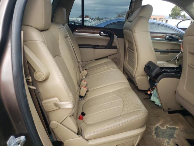 Photo 9 VIN: 5GAER23DX9J123691 - BUICK ENCLAVE 