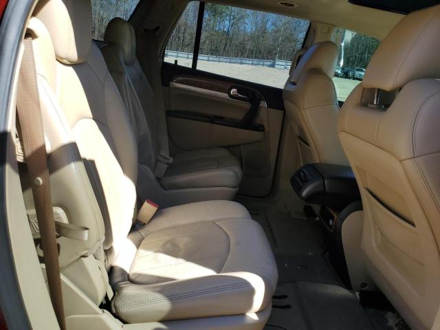 Photo 10 VIN: 5GAER23DX9J164614 - BUICK ENCLAVE 