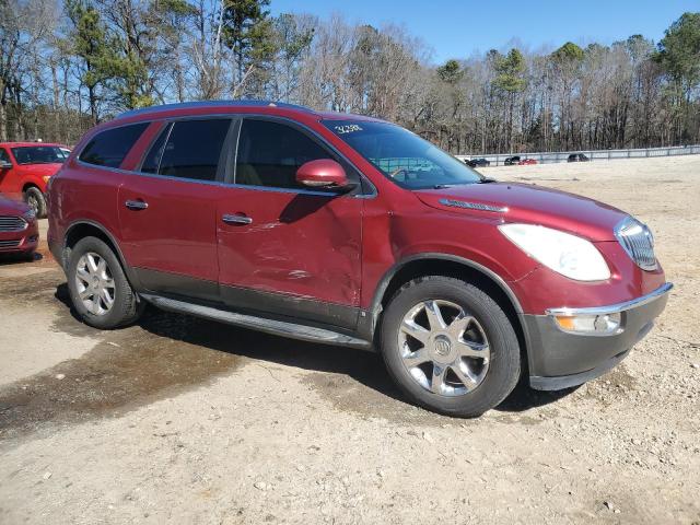 Photo 3 VIN: 5GAER23DX9J164614 - BUICK ENCLAVE 