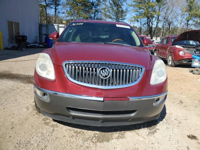 Photo 4 VIN: 5GAER23DX9J164614 - BUICK ENCLAVE 