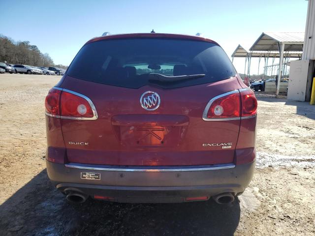 Photo 5 VIN: 5GAER23DX9J164614 - BUICK ENCLAVE 