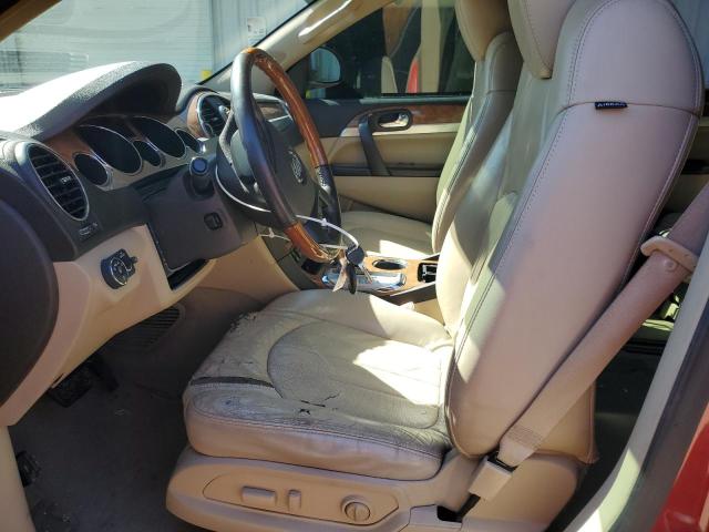 Photo 6 VIN: 5GAER23DX9J164614 - BUICK ENCLAVE 