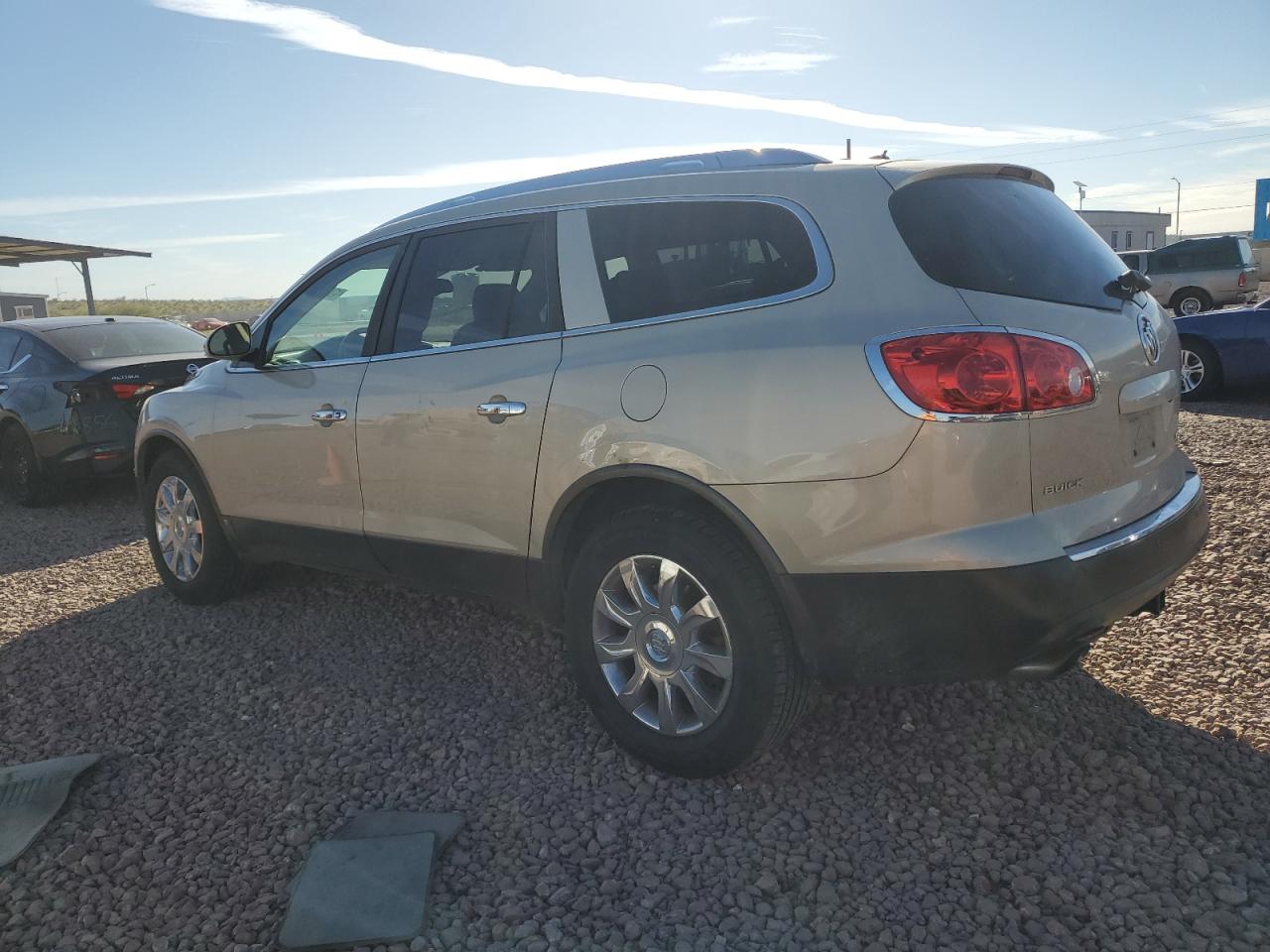 Photo 1 VIN: 5GAER23DX9J178495 - BUICK ENCLAVE 