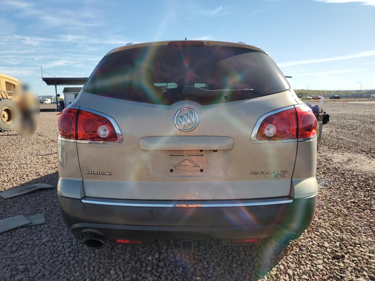 Photo 5 VIN: 5GAER23DX9J178495 - BUICK ENCLAVE 