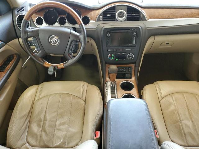 Photo 7 VIN: 5GAER23DX9J180313 - BUICK ENCLAVE CX 