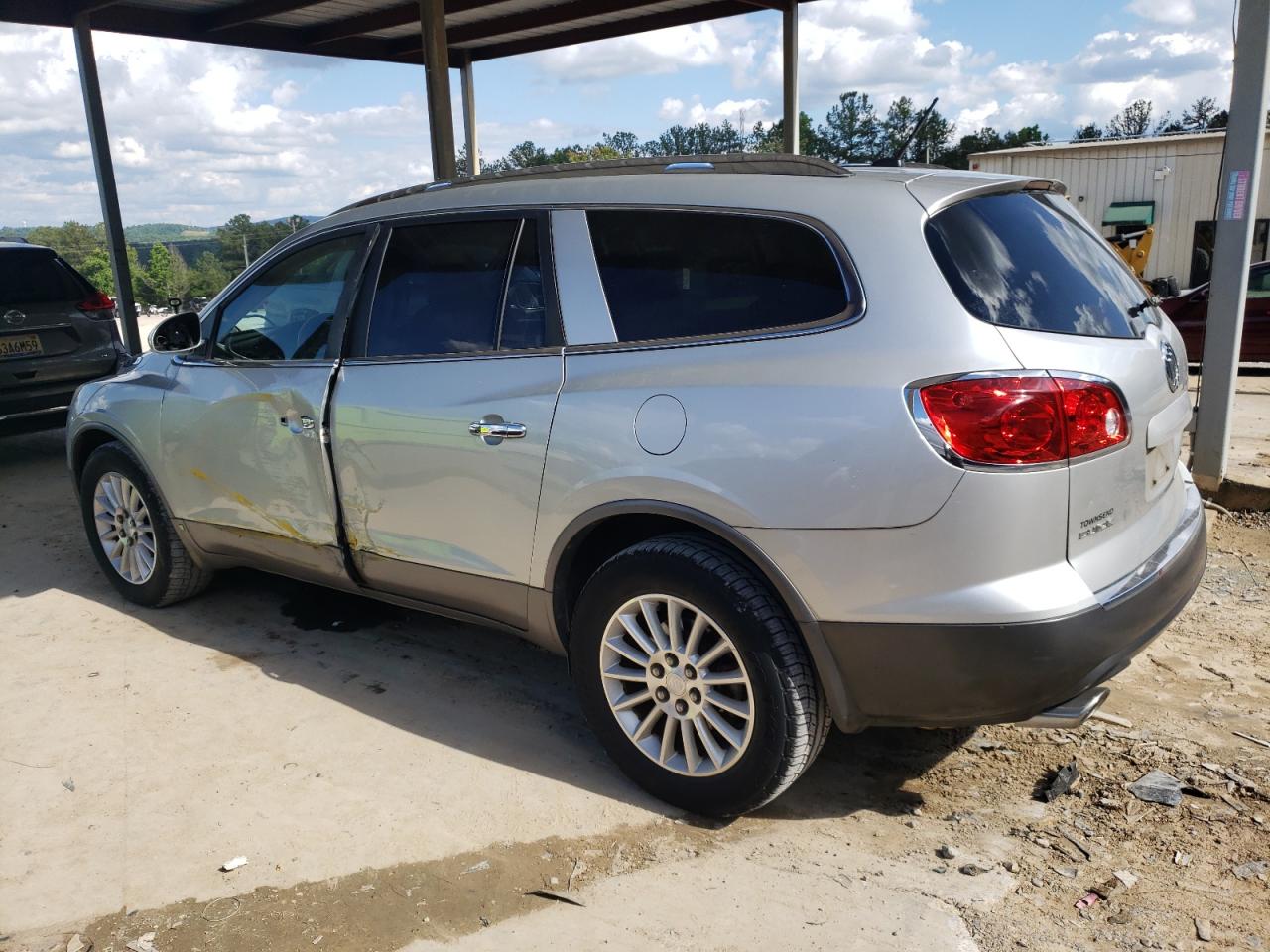 Photo 1 VIN: 5GAER23DX9J187178 - BUICK ENCLAVE 