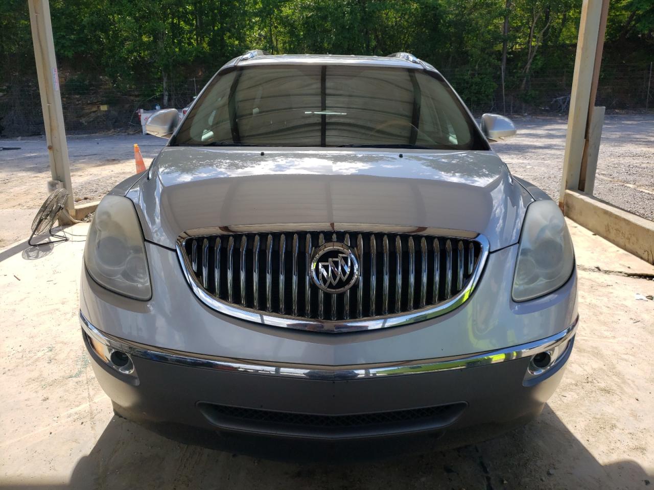 Photo 4 VIN: 5GAER23DX9J187178 - BUICK ENCLAVE 