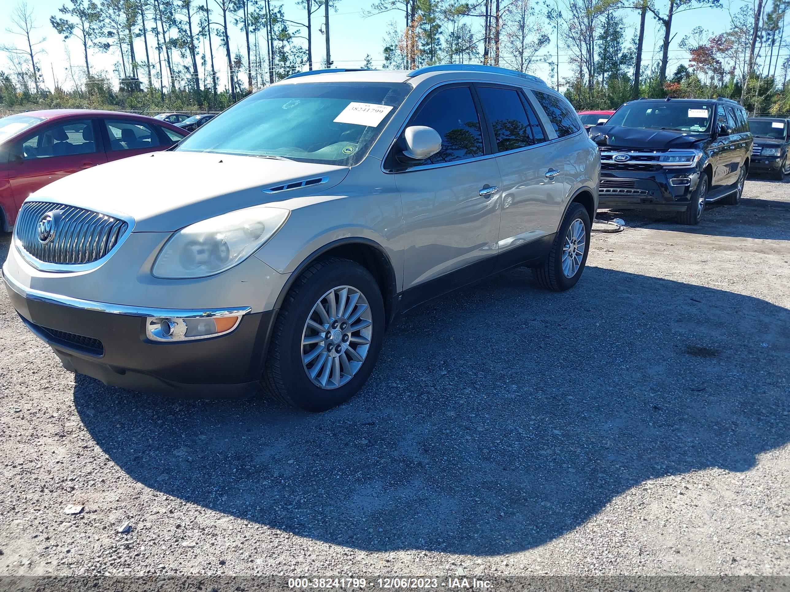 Photo 1 VIN: 5GAER23DX9J197385 - BUICK ENCLAVE 