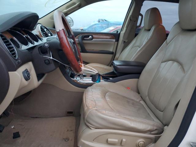 Photo 6 VIN: 5GAER23DX9J208580 - BUICK ENCLAVE 