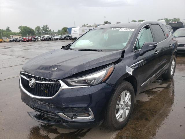 Photo 1 VIN: 5GAERAKW0LJ148894 - BUICK ENCLAVE PR 