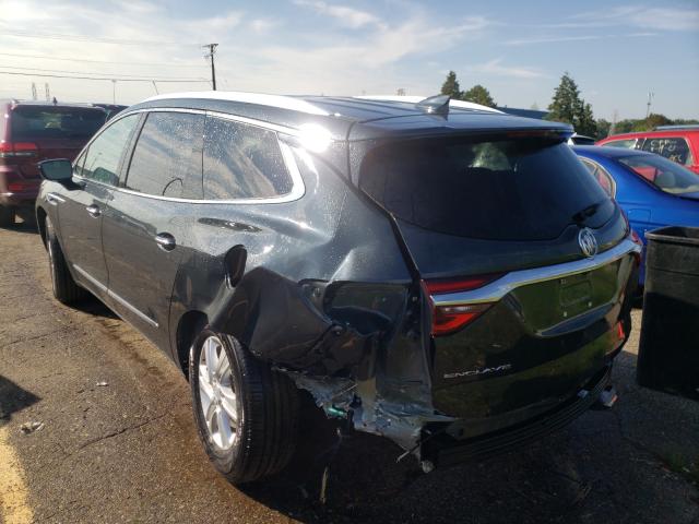 Photo 2 VIN: 5GAERAKW0LJ168739 - BUICK ENCLAVE PR 