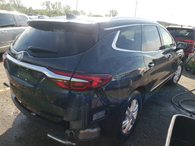 Photo 3 VIN: 5GAERAKW0LJ168739 - BUICK ENCLAVE PR 