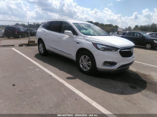 Photo 0 VIN: 5GAERAKW0LJ265911 - BUICK ENCLAVE 