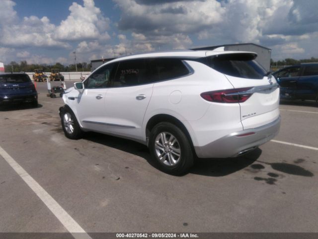 Photo 2 VIN: 5GAERAKW0LJ265911 - BUICK ENCLAVE 