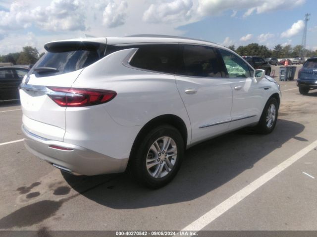 Photo 3 VIN: 5GAERAKW0LJ265911 - BUICK ENCLAVE 