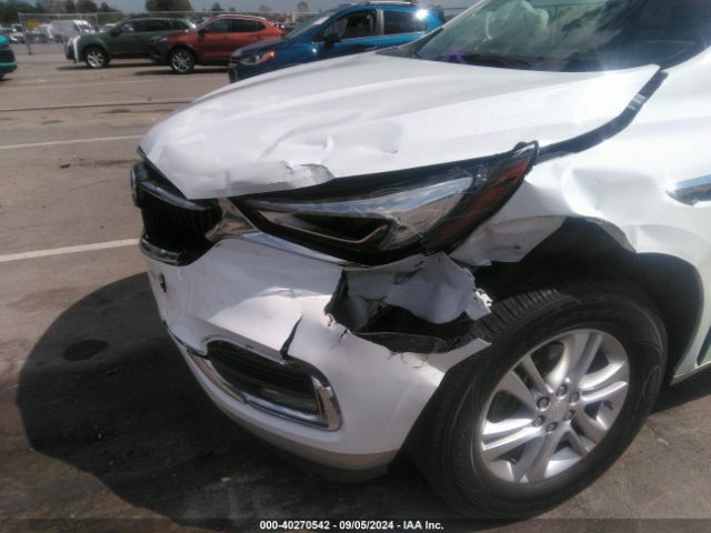 Photo 5 VIN: 5GAERAKW0LJ265911 - BUICK ENCLAVE 