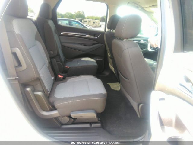 Photo 7 VIN: 5GAERAKW0LJ265911 - BUICK ENCLAVE 