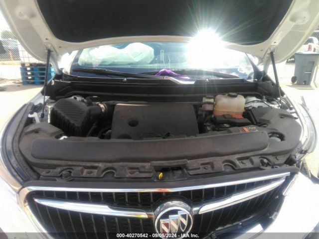 Photo 9 VIN: 5GAERAKW0LJ265911 - BUICK ENCLAVE 