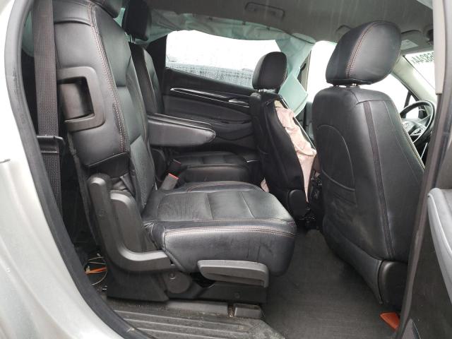 Photo 10 VIN: 5GAERAKW1KJ102165 - BUICK ENCLAVE 