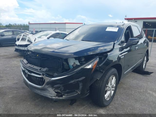 Photo 1 VIN: 5GAERAKW1KJ318100 - BUICK ENCLAVE 