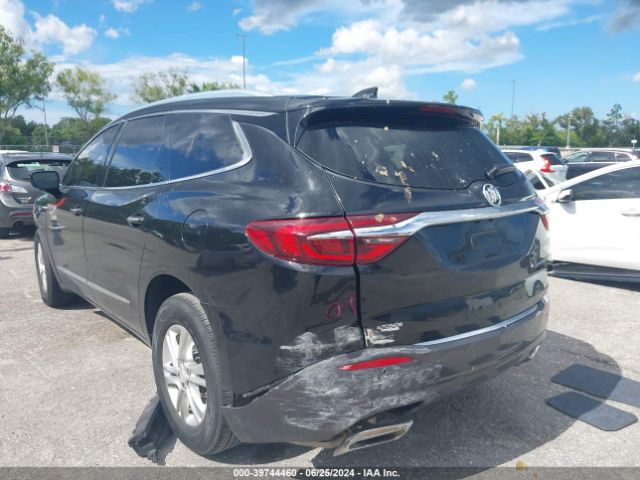 Photo 2 VIN: 5GAERAKW1KJ318100 - BUICK ENCLAVE 