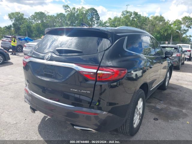 Photo 3 VIN: 5GAERAKW1KJ318100 - BUICK ENCLAVE 