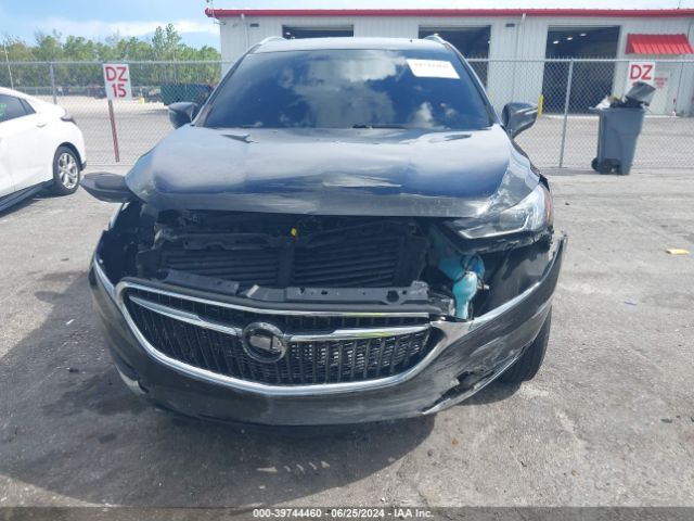 Photo 5 VIN: 5GAERAKW1KJ318100 - BUICK ENCLAVE 